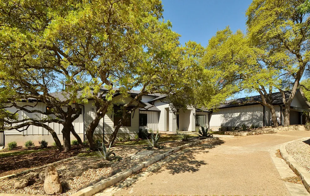 6100 Ledge Mountain Drive by Moazami Homes - Photo 7