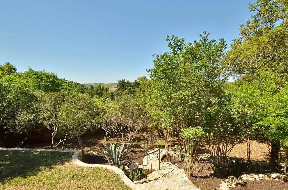 6100 Ledge Mountain Drive by Moazami Homes - Photo 3