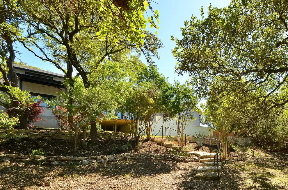6100 Ledge Mountain Drive by Moazami Homes - Photo 41