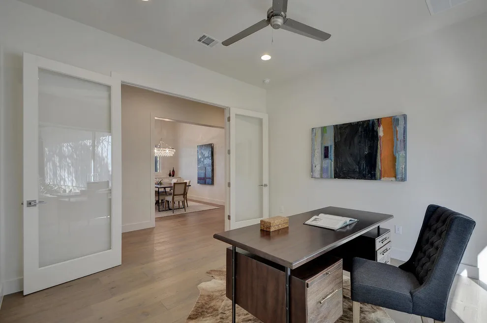 6100 Ledge Mountain Drive by Moazami Homes - Photo 2