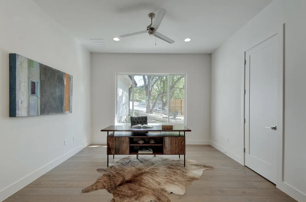 6100 Ledge Mountain Drive by Moazami Homes - Photo 35