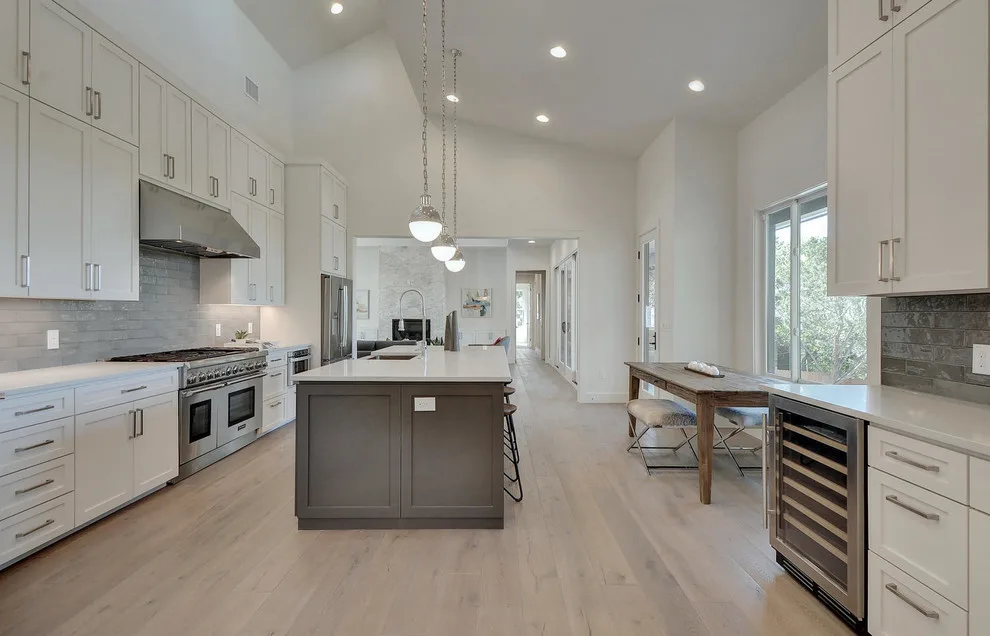 6100 Ledge Mountain Drive by Moazami Homes - Photo 5