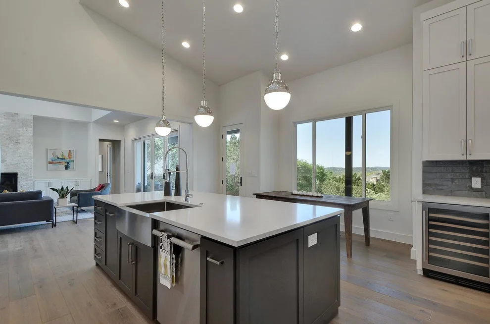 6100 Ledge Mountain Drive by Moazami Homes - Photo 23