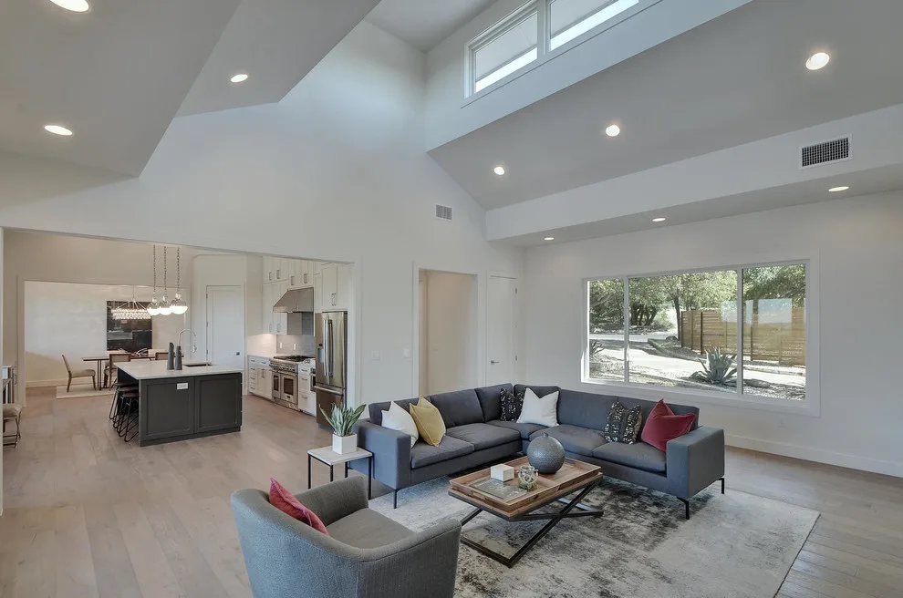 6100 Ledge Mountain Drive by Moazami Homes - Photo 10