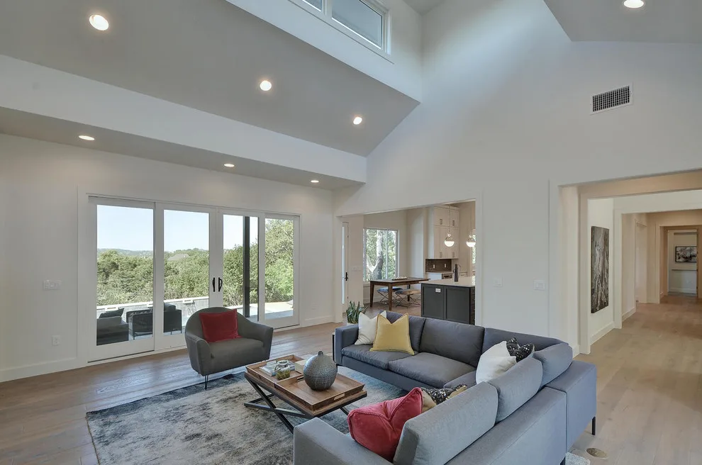 6100 Ledge Mountain Drive by Moazami Homes - Photo 11