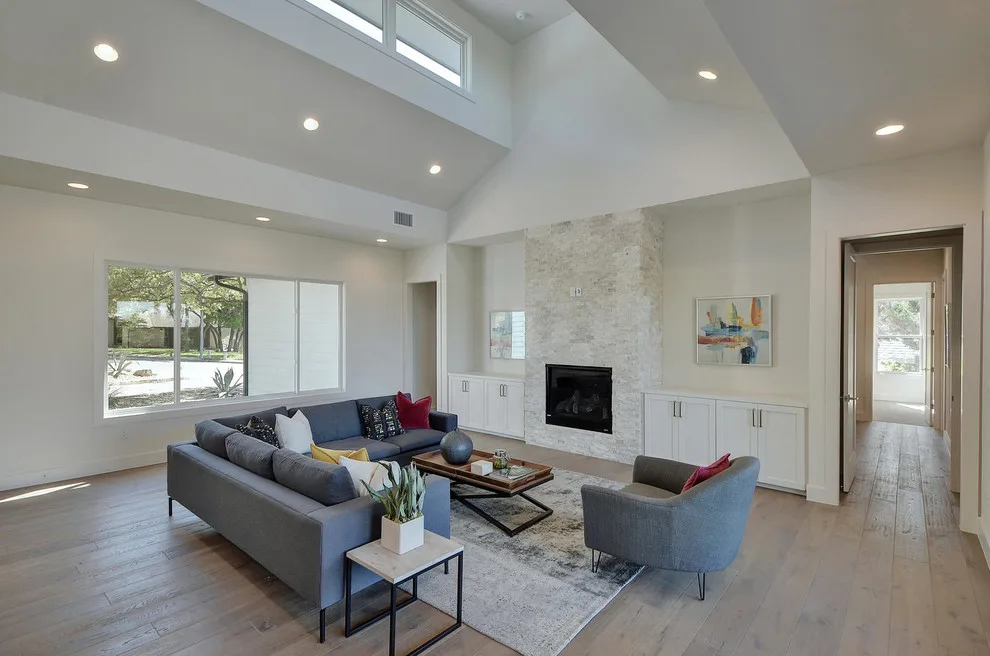 6100 Ledge Mountain Drive by Moazami Homes - Photo 38
