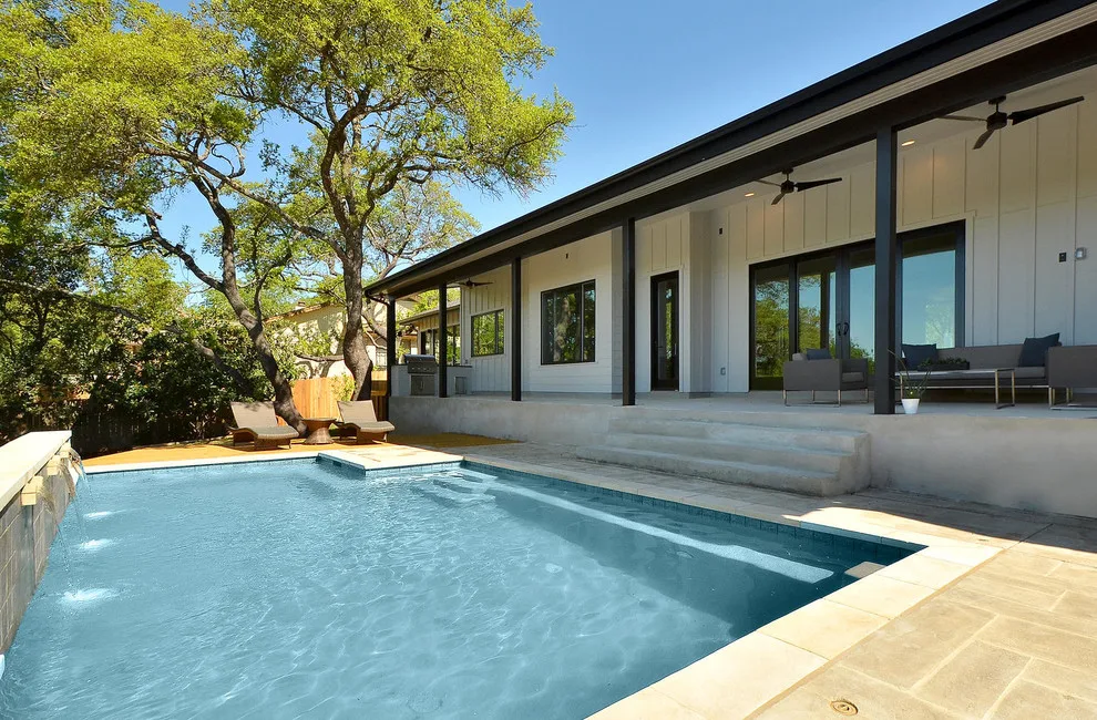 6100 Ledge Mountain Drive by Moazami Homes - Photo 16