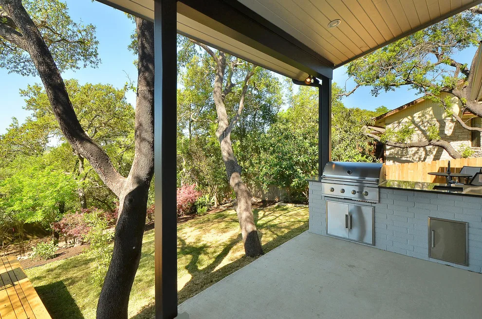 6100 Ledge Mountain Drive by Moazami Homes - Photo 26