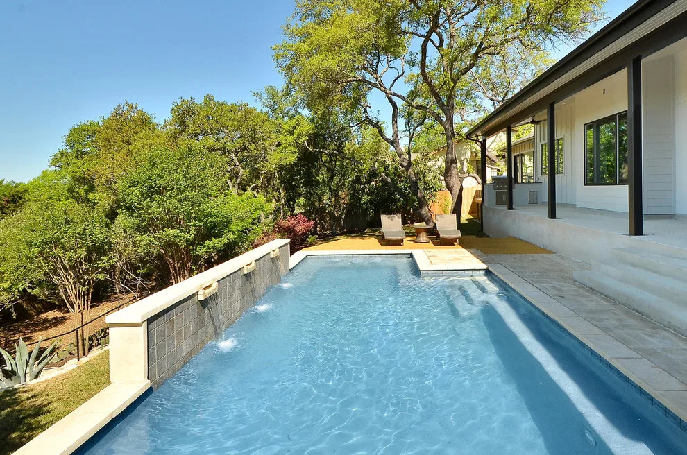 6100 Ledge Mountain Drive by Moazami Homes - Photo 25