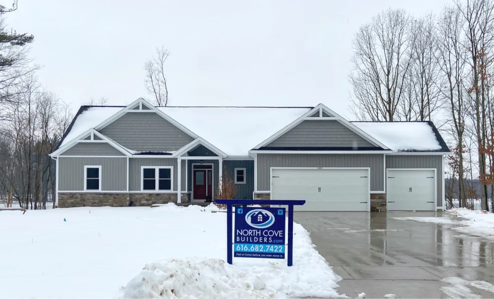 Hudsonville Ranch 6283 by North Cove Builders - Photo 15
