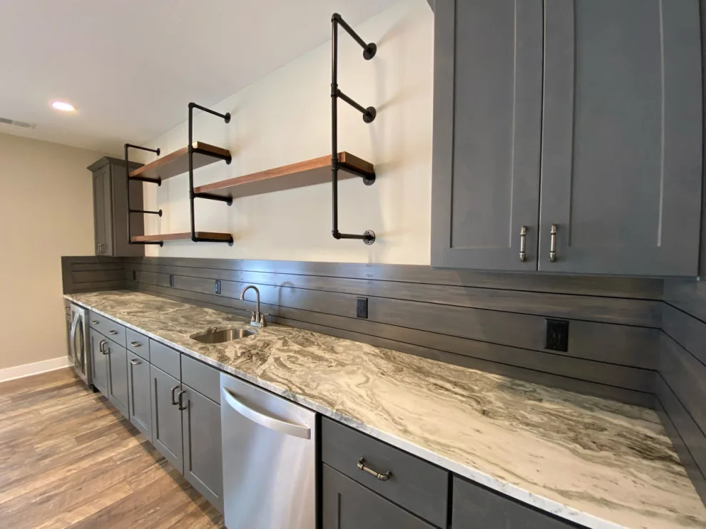 Hudsonville Ranch 6283 by North Cove Builders - Photo 17