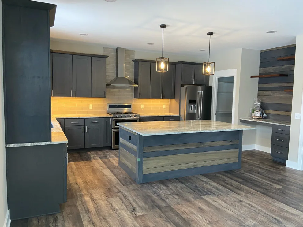 Hudsonville Ranch 6283 by North Cove Builders - Photo 5