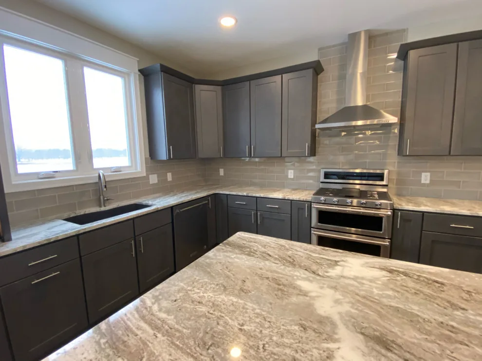 Hudsonville Ranch 6283 by North Cove Builders - Photo 2