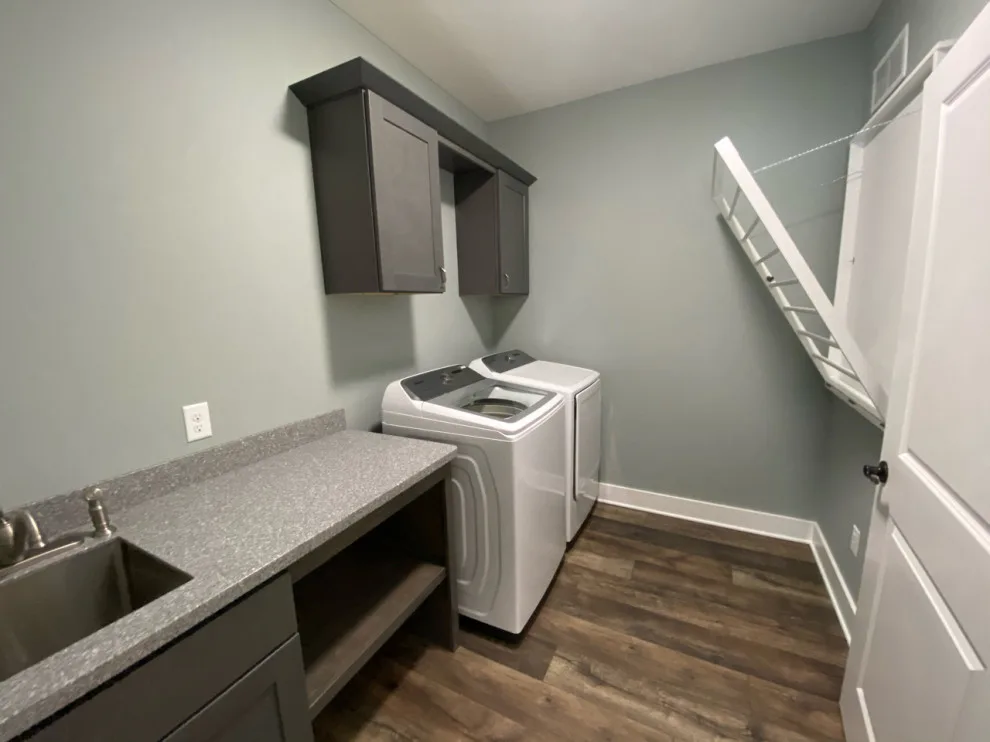 Hudsonville Ranch 6283 by North Cove Builders - Photo 22