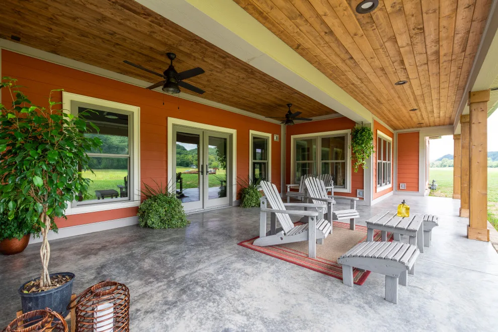 Ives Project by Patterson Homes LLC - Photo 118