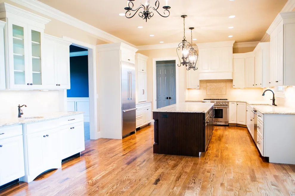 Colby Road 6610 by J. Parrish Builders - Photo 9