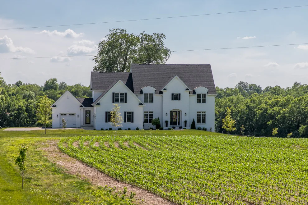 6646 Boonesboro Road in Athens by J. Parrish Builders - Photo 29