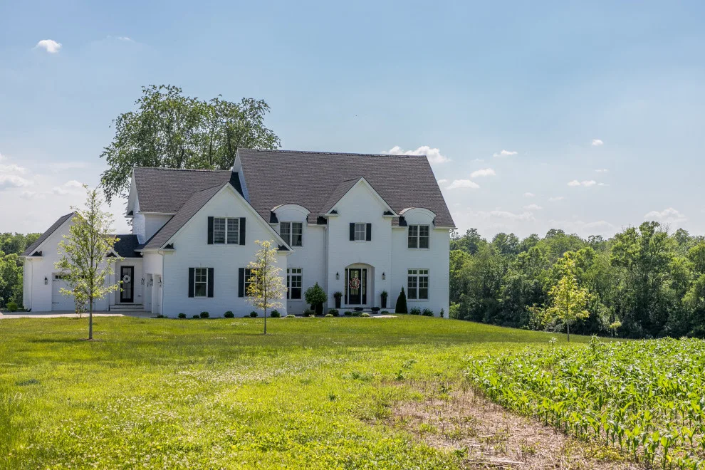 6646 Boonesboro Road in Athens by J. Parrish Builders - Photo 3