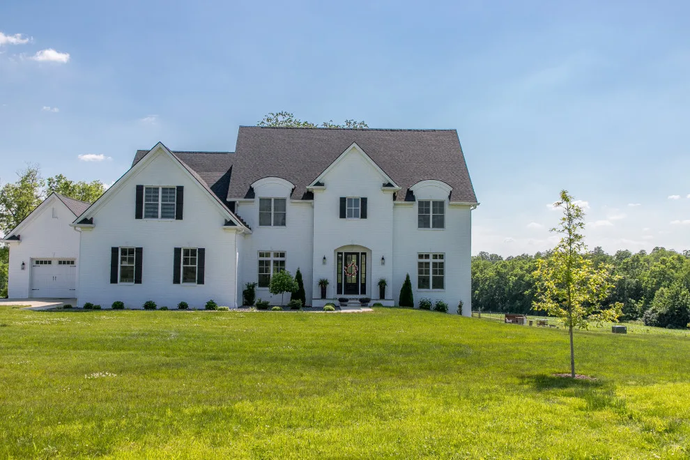 6646 Boonesboro Road in Athens by J. Parrish Builders - Photo 2