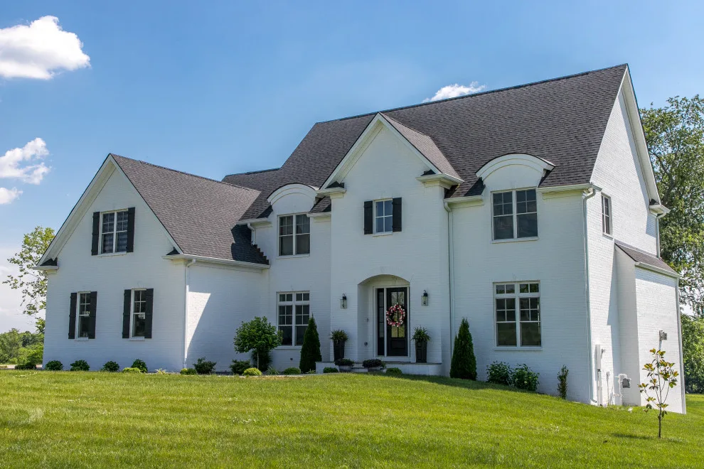 6646 Boonesboro Road in Athens by J. Parrish Builders - Photo 21