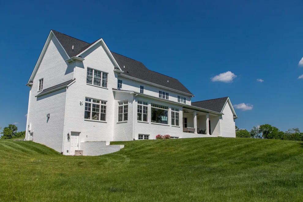 6646 Boonesboro Road in Athens by J. Parrish Builders - Photo 32