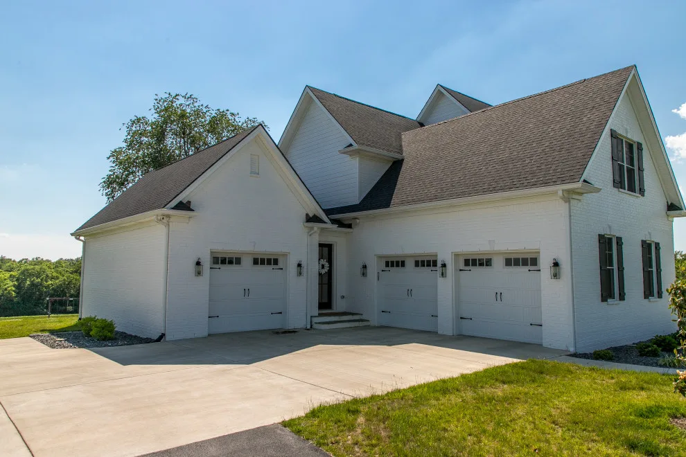 6646 Boonesboro Road in Athens by J. Parrish Builders - Photo 5