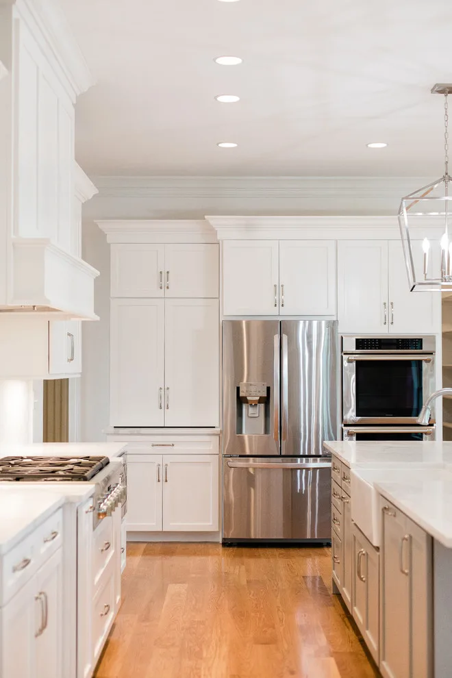 6646 Boonesboro Road in Athens by J. Parrish Builders - Photo 35