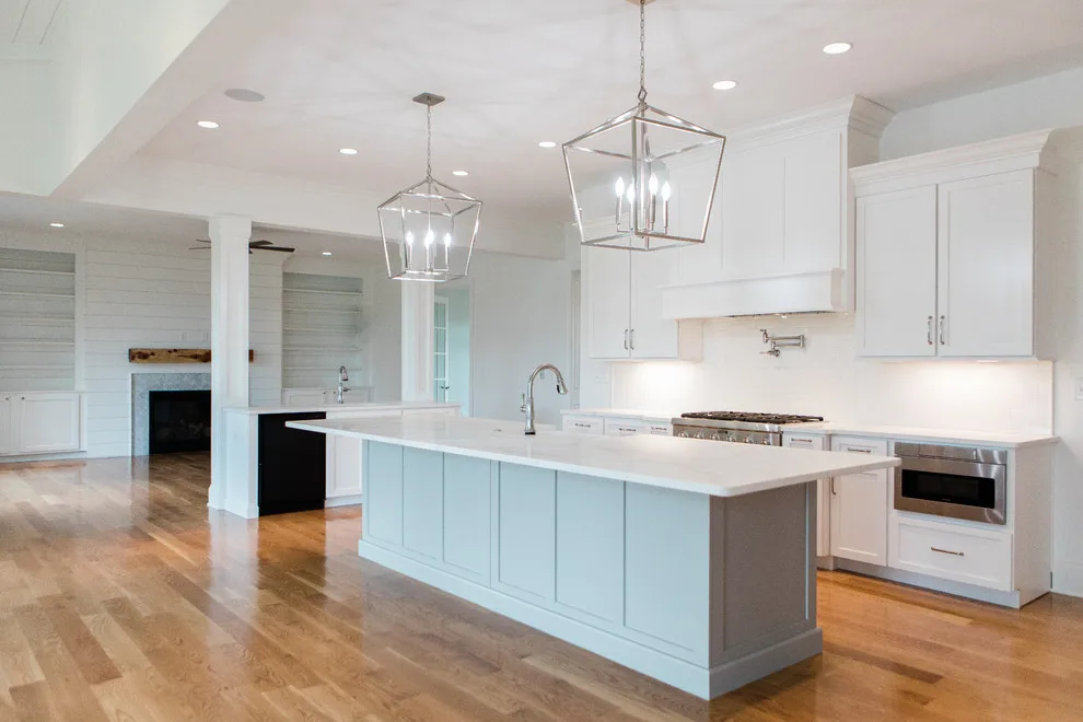 6646 Boonesboro Road in Athens by J. Parrish Builders - Photo 26