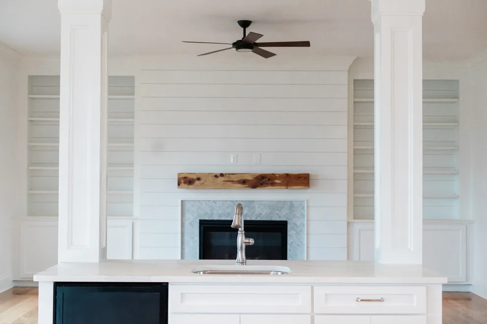 6646 Boonesboro Road in Athens by J. Parrish Builders - Photo 9