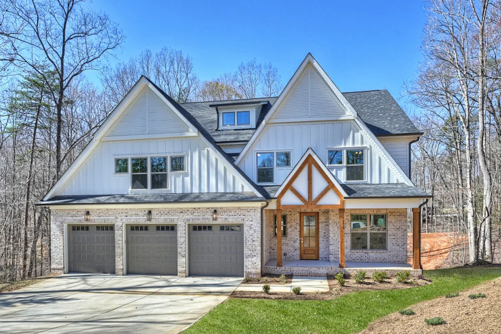 6654 Maple Spring Court by Evolution Builders - Photo 10