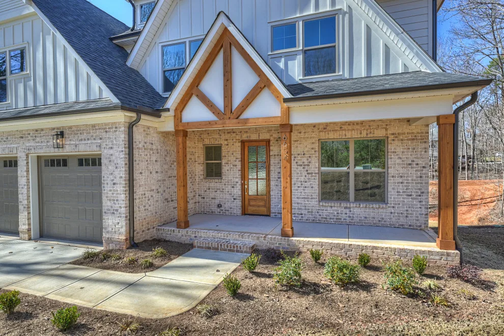 6654 Maple Spring Court by Evolution Builders - Photo 4