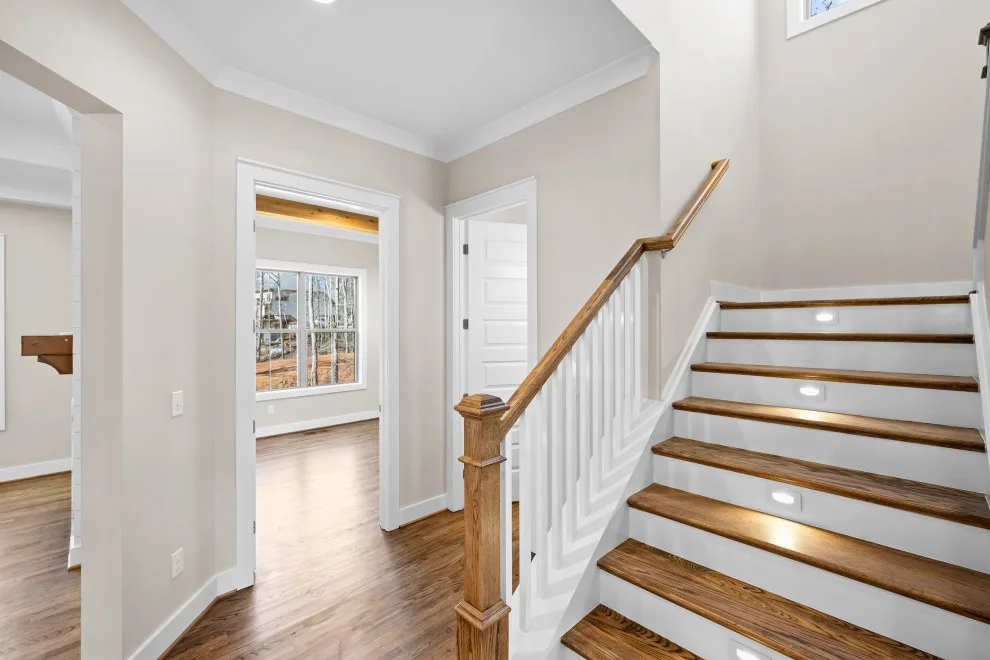 6654 Maple Spring Court by Evolution Builders - Photo 17