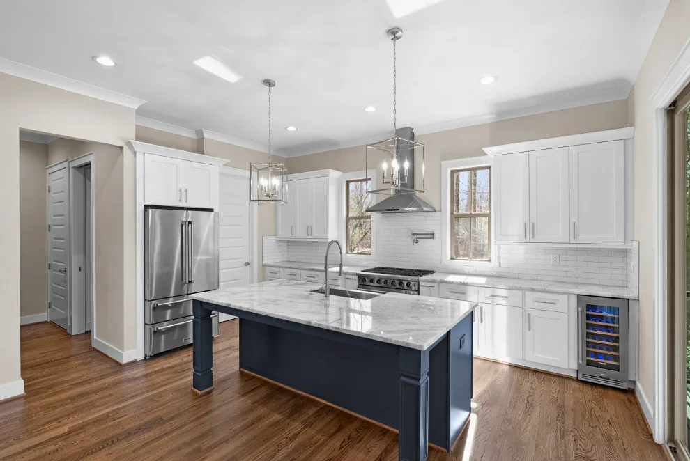 6654 Maple Spring Court by Evolution Builders - Photo 9