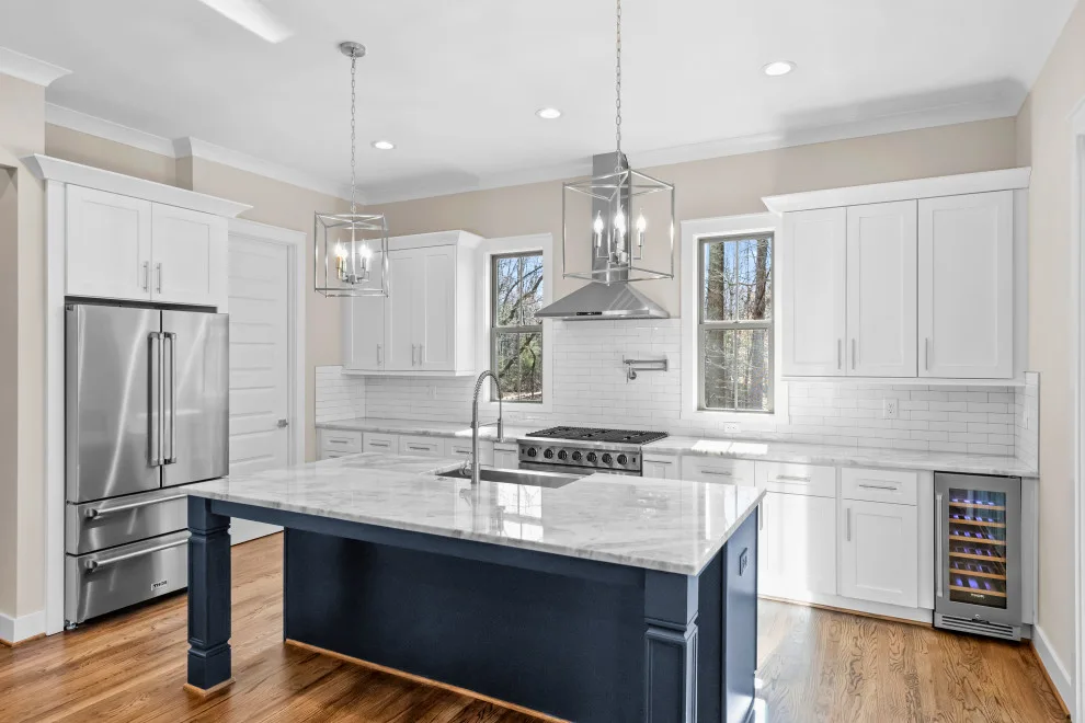 6654 Maple Spring Court by Evolution Builders - Photo 11