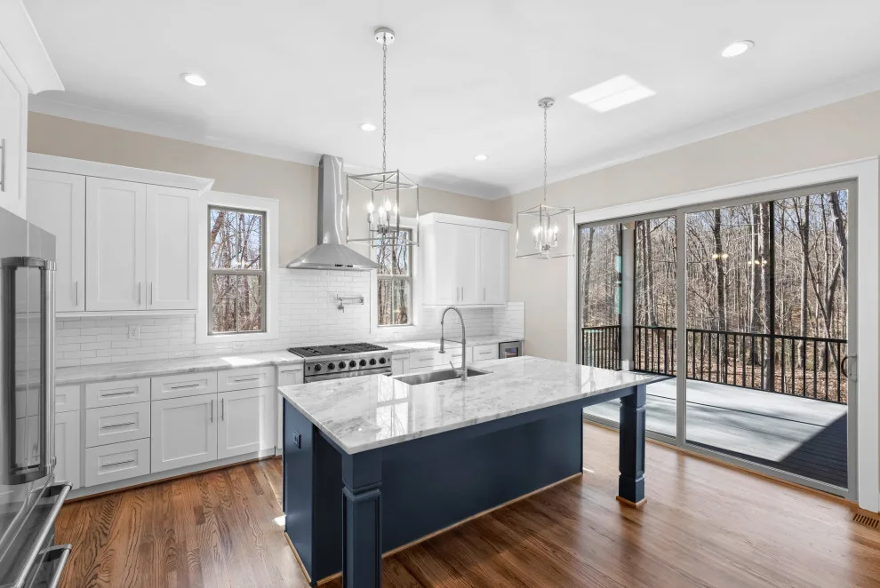 6654 Maple Spring Court by Evolution Builders - Photo 20