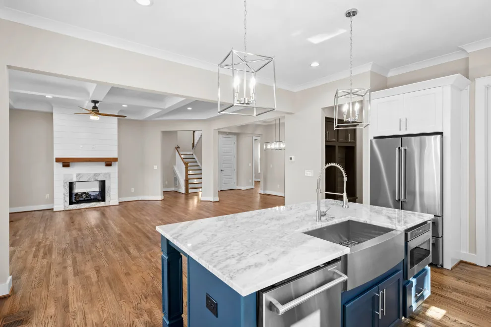6654 Maple Spring Court by Evolution Builders - Photo 41
