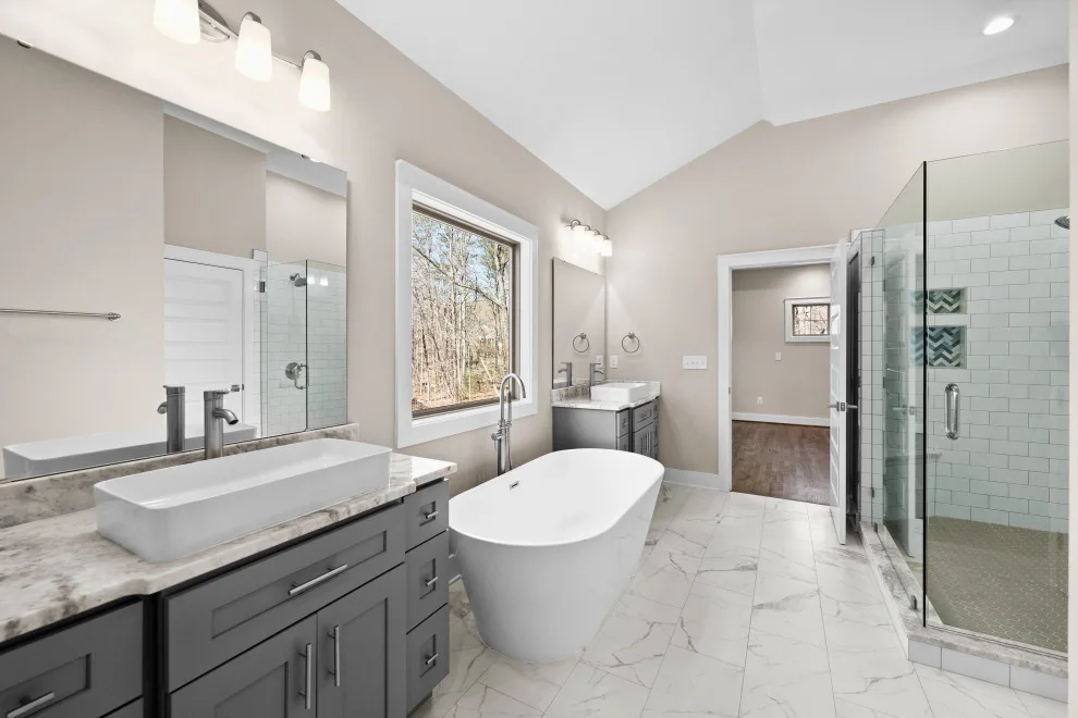 6654 Maple Spring Court by Evolution Builders - Photo 34