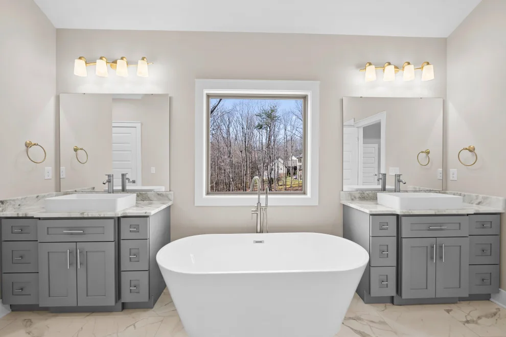 6654 Maple Spring Court by Evolution Builders - Photo 22