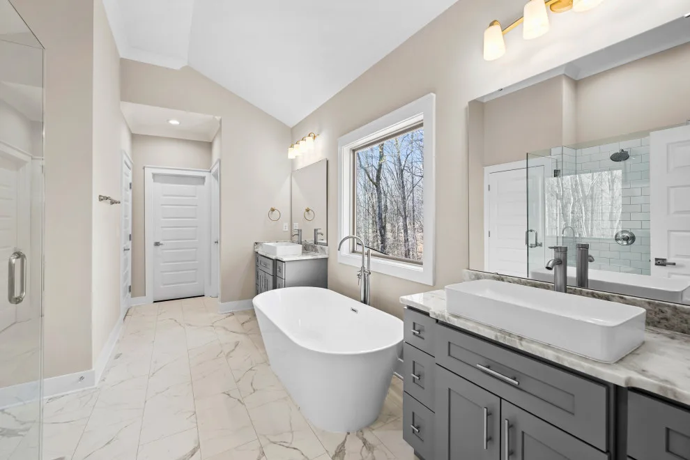 6654 Maple Spring Court by Evolution Builders - Photo 31