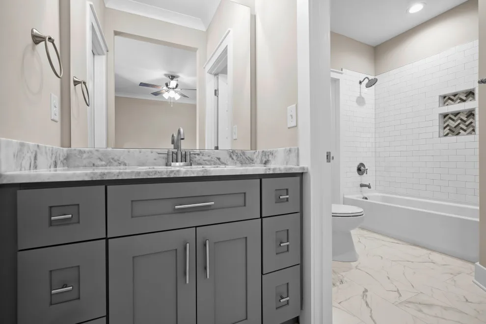 6654 Maple Spring Court by Evolution Builders - Photo 3