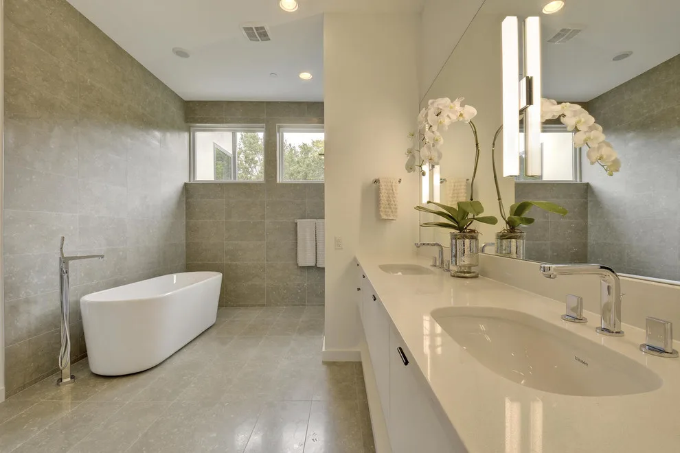 6701 Vireo Bay by Moazami Homes - Photo 2