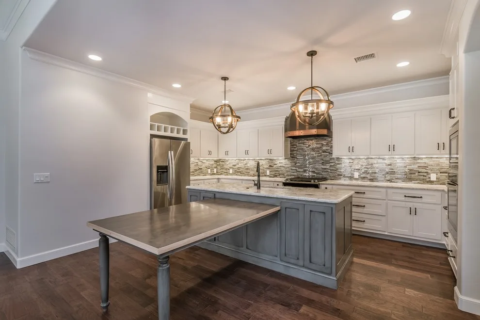 Project Baccus 6813 by Affluent Construction - Photo 6
