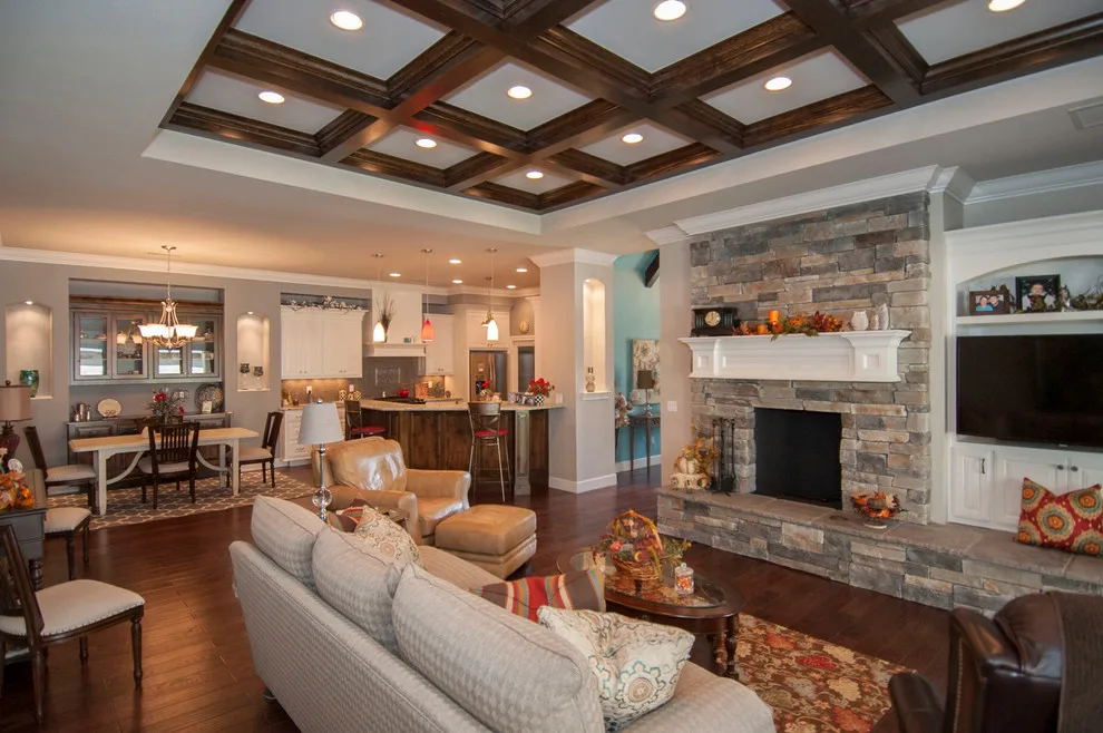 Project 6824 Baccus by Affluent Construction - Photo 7