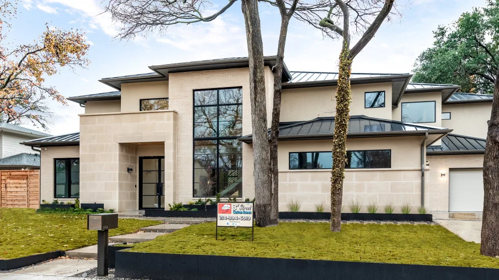 6916 Spanky Stream by 3rd Street Custom Homes - Photo 6