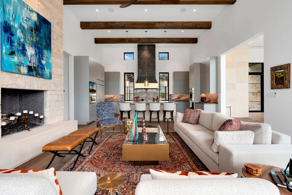 70 Initiative - Cordillera Ranch by Garner Homes - Photo 5
