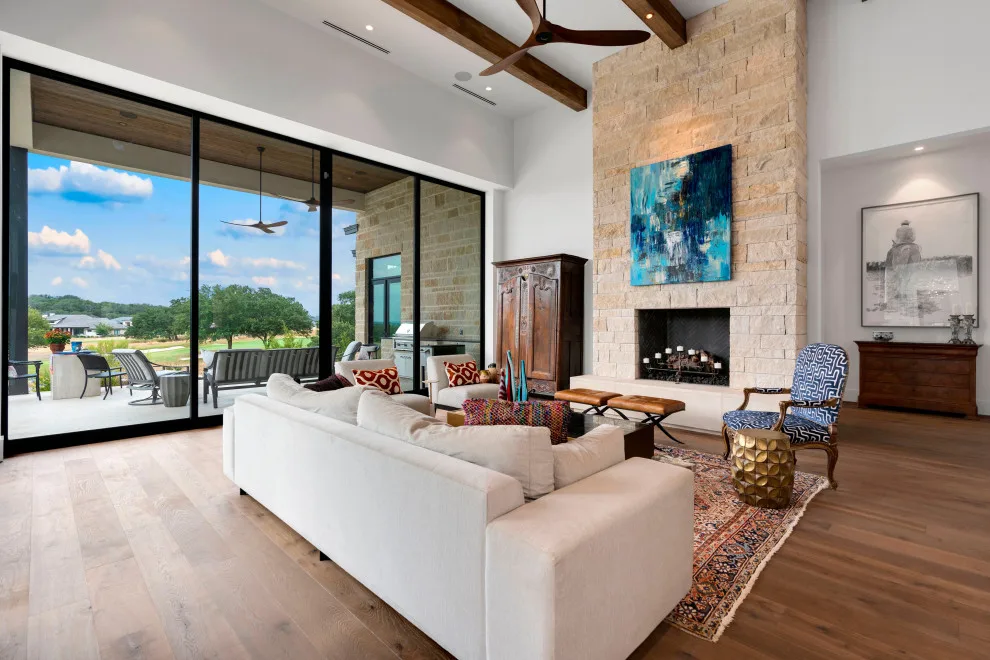 70 Initiative - Cordillera Ranch by Garner Homes - Photo 16