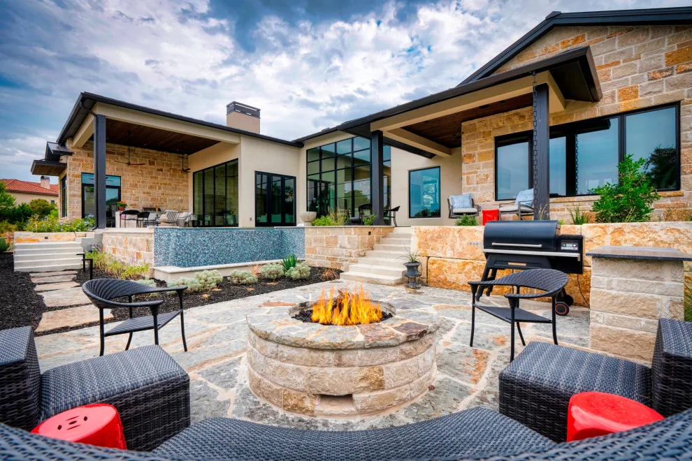 70 Initiative - Cordillera Ranch by Garner Homes - Photo 32