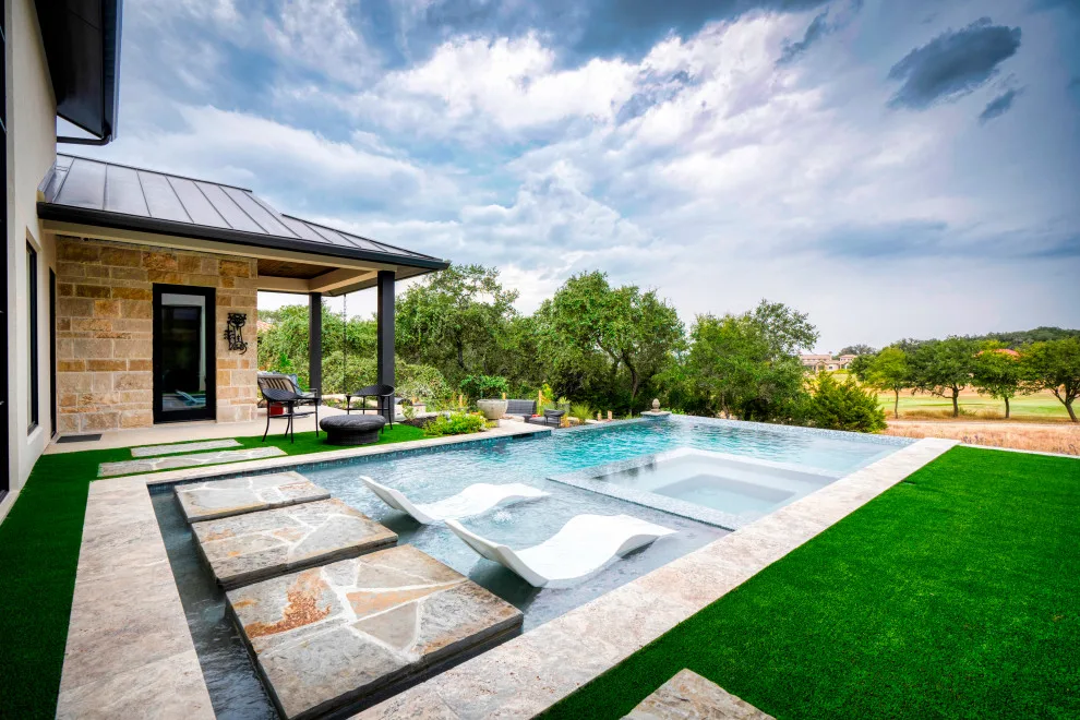 70 Initiative - Cordillera Ranch by Garner Homes - Photo 3