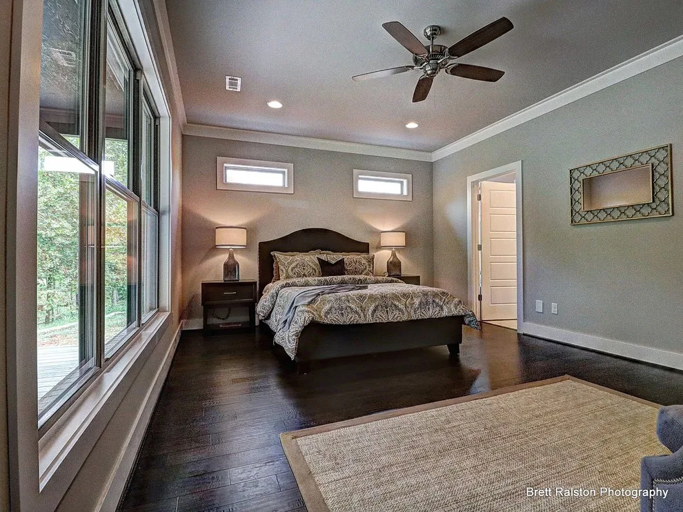 SV801 - 7000 West Brookview Road by Lance Johnson Building Company - Photo 29