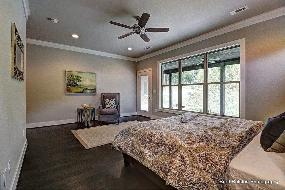 SV801 - 7000 West Brookview Road by Lance Johnson Building Company - Photo 27